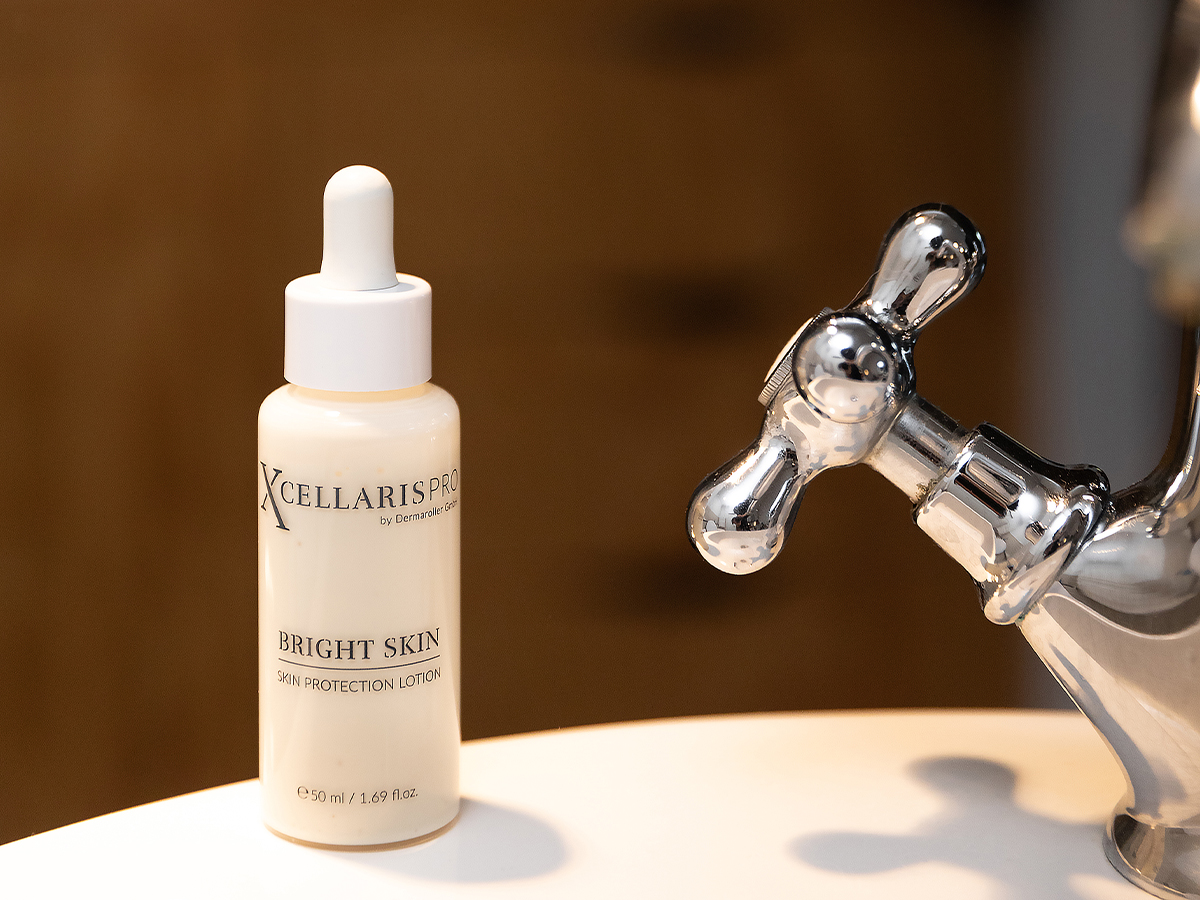 XCellarisPRO Bright Skin