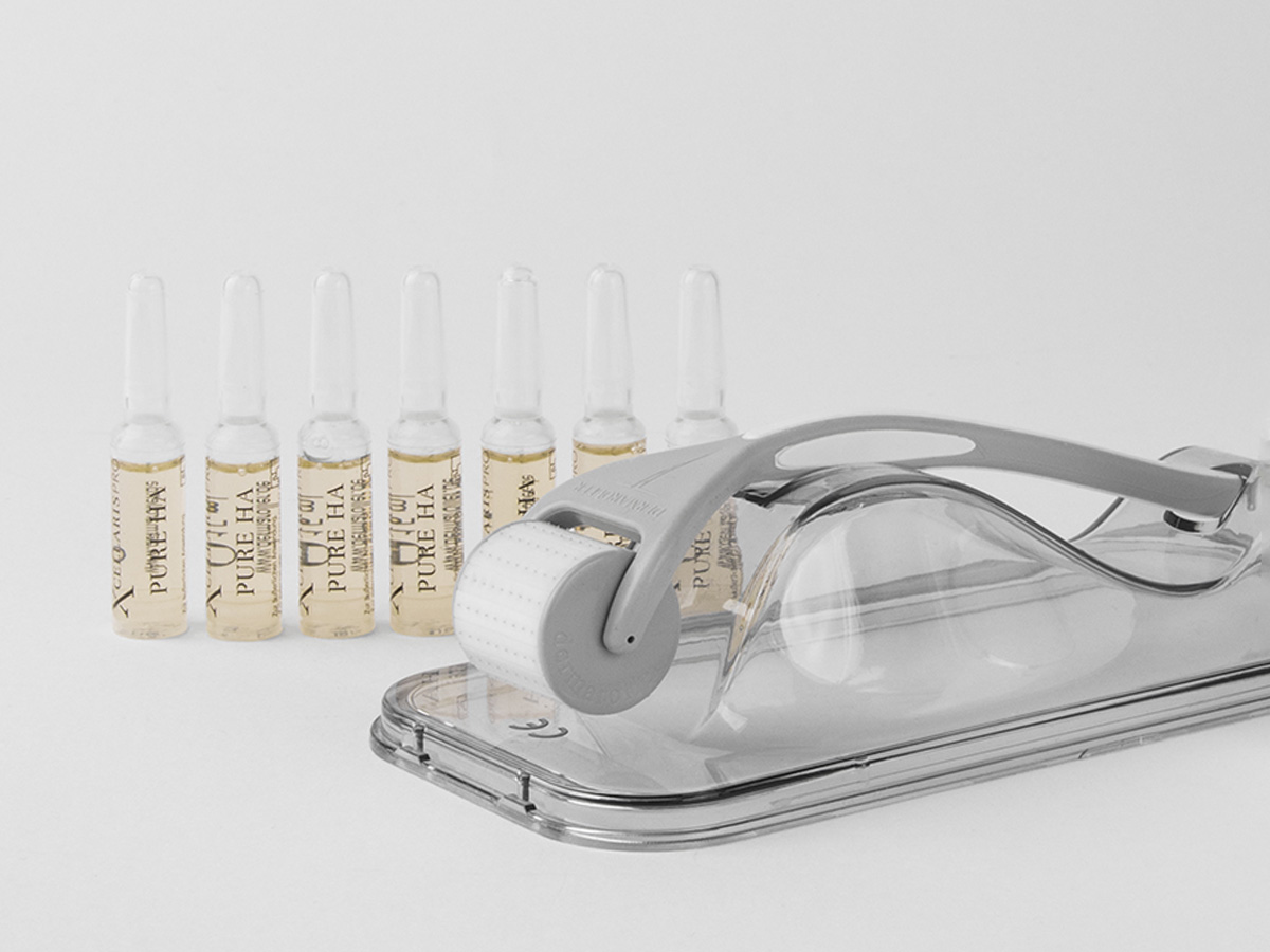 XCellarisPRO Pure HA with HC902 