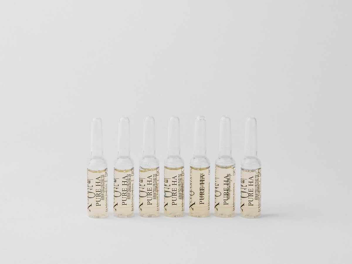 XCellarisPRO Pure HA