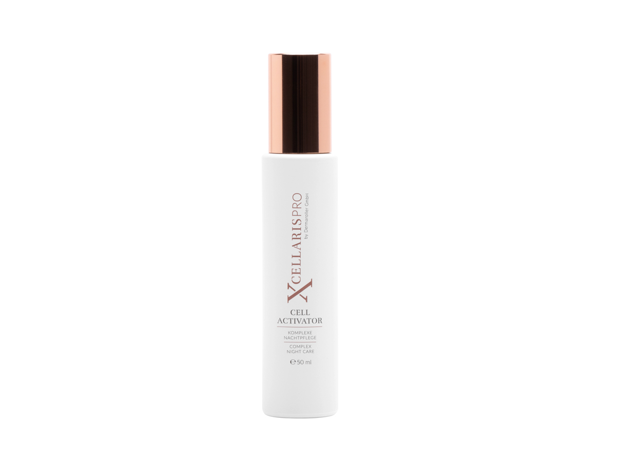 XCellarisPRO Cell Activator