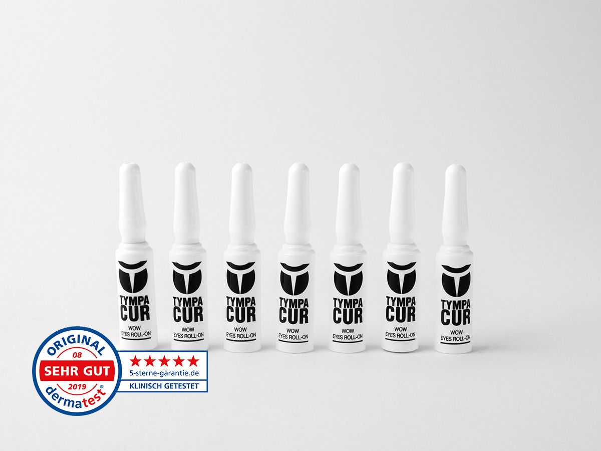 TYMPACUR WOW Eyes Roll-On