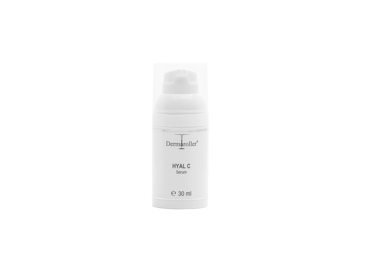 Dermaroller Hyal C Serum