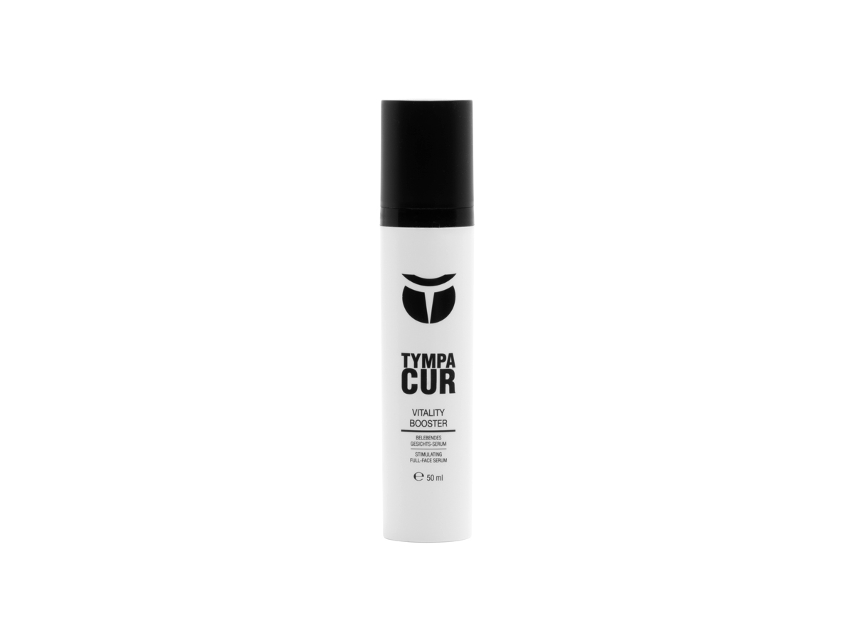 TYMPACUR Vitality Booster