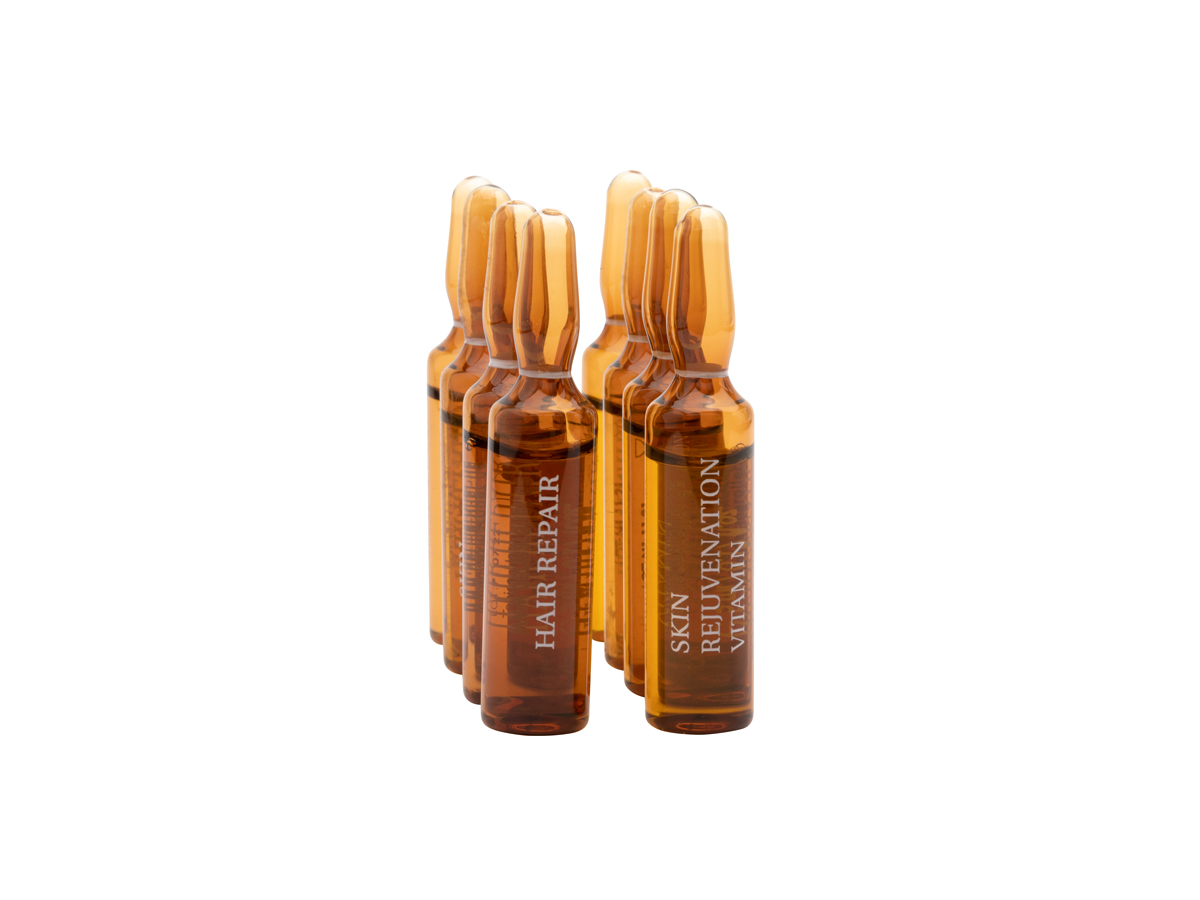 XCellarisPRO Professional Hair Treatment