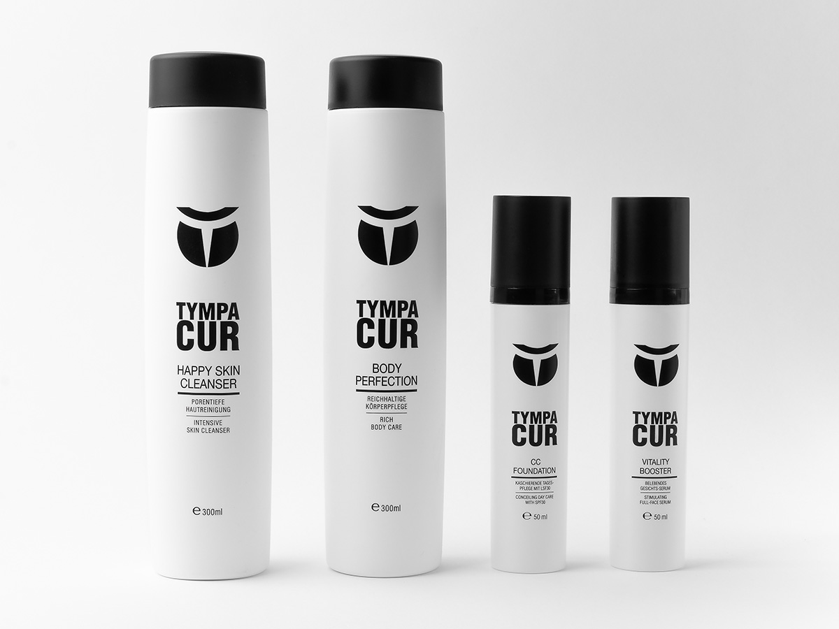 TYMPACUR Day Care Set