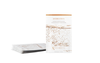 XCellarisPro Intense Hydration Mask
