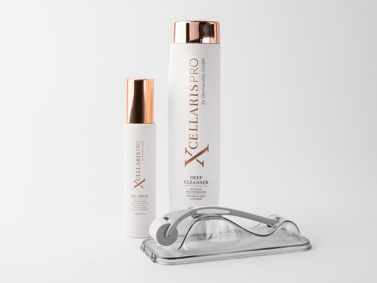 XCellarisPRO Concept Anti-Aging