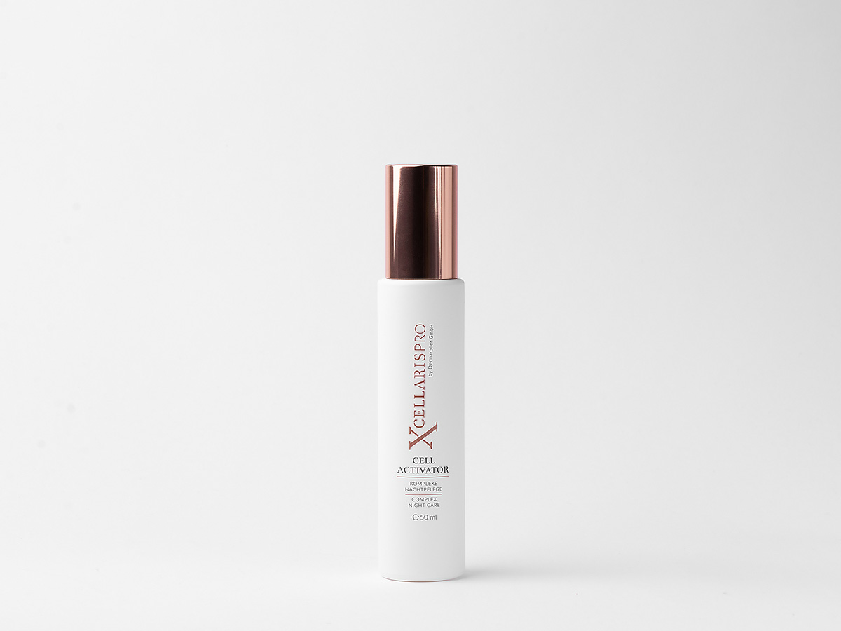 XCellarisPRO Cell Activator