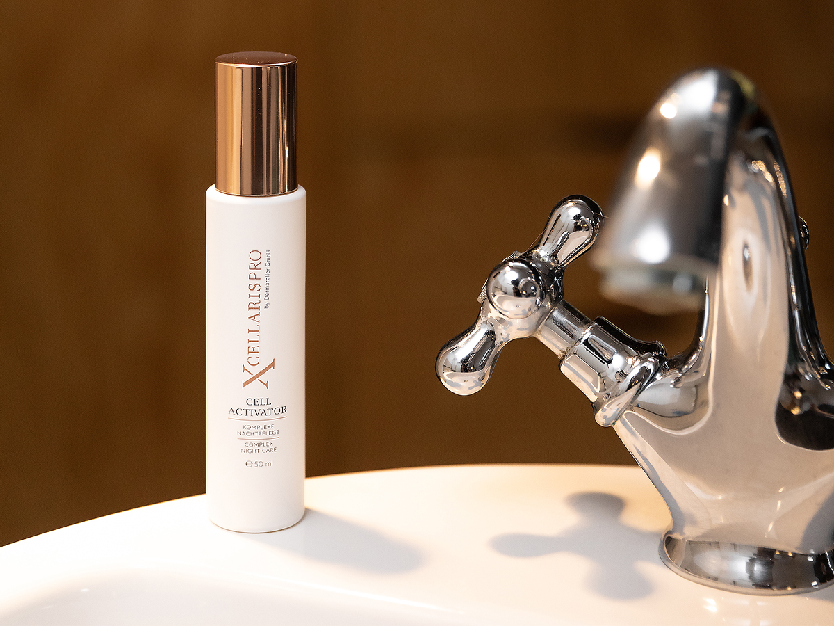 XCellarisPRO Cell Activator