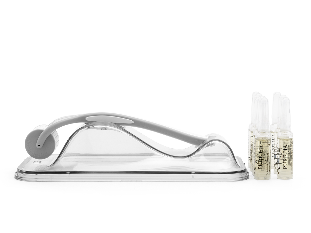 XCellarisPRO Pure HA with HC902 
