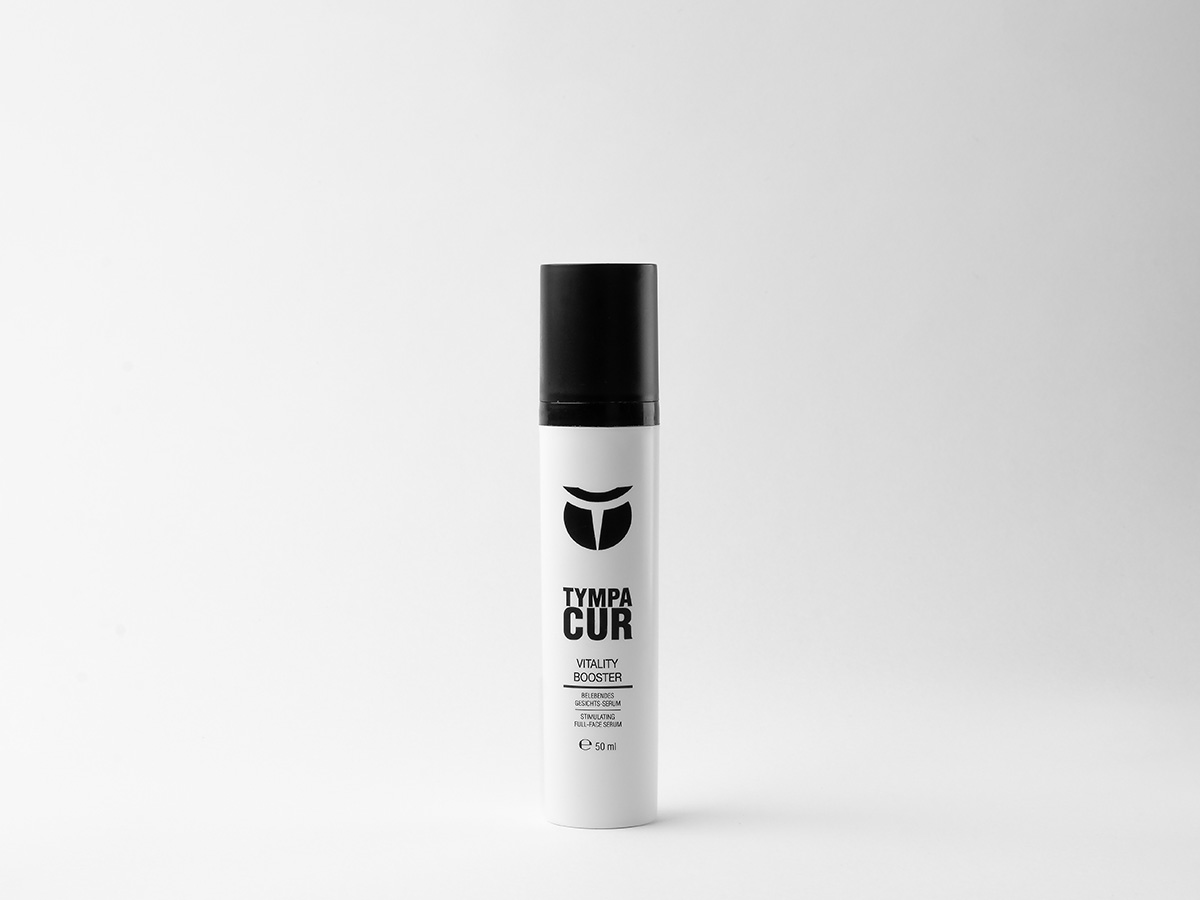 TYMPACUR Vitality Boost Duo