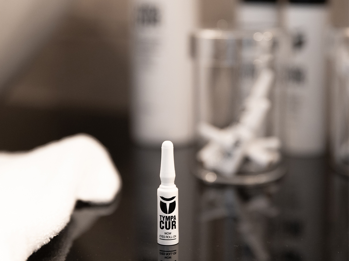TYMPACUR WOW Eyes Roll-On