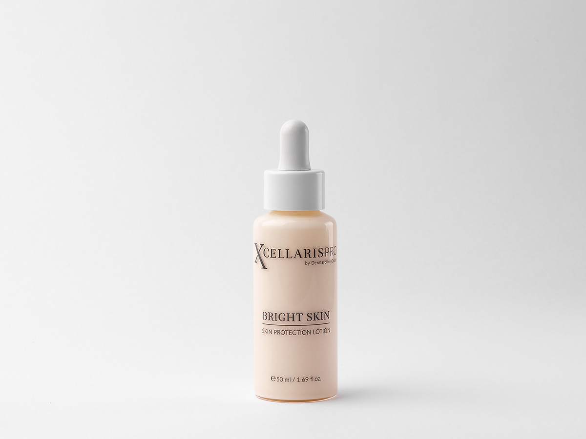 XCellarisPRO Bright Skin