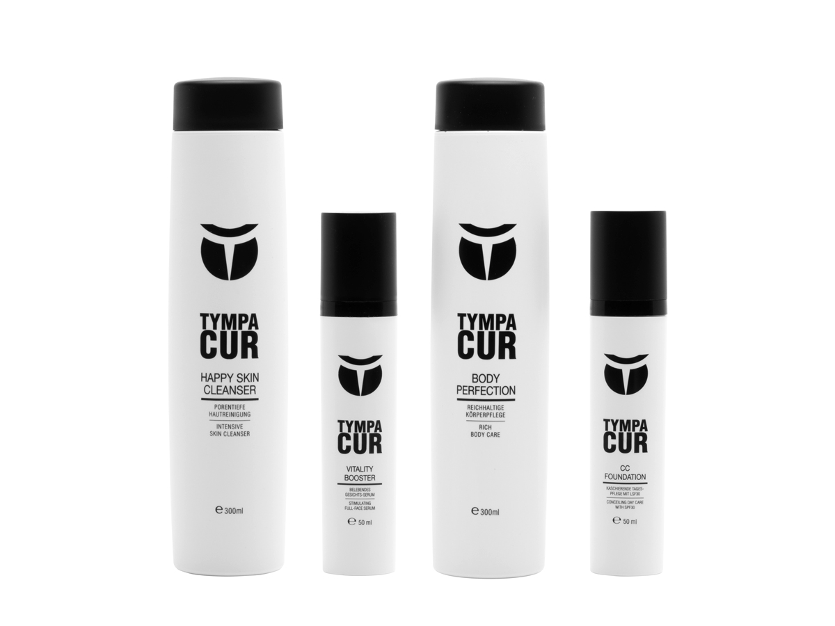 TYMPACUR Day Care Set
