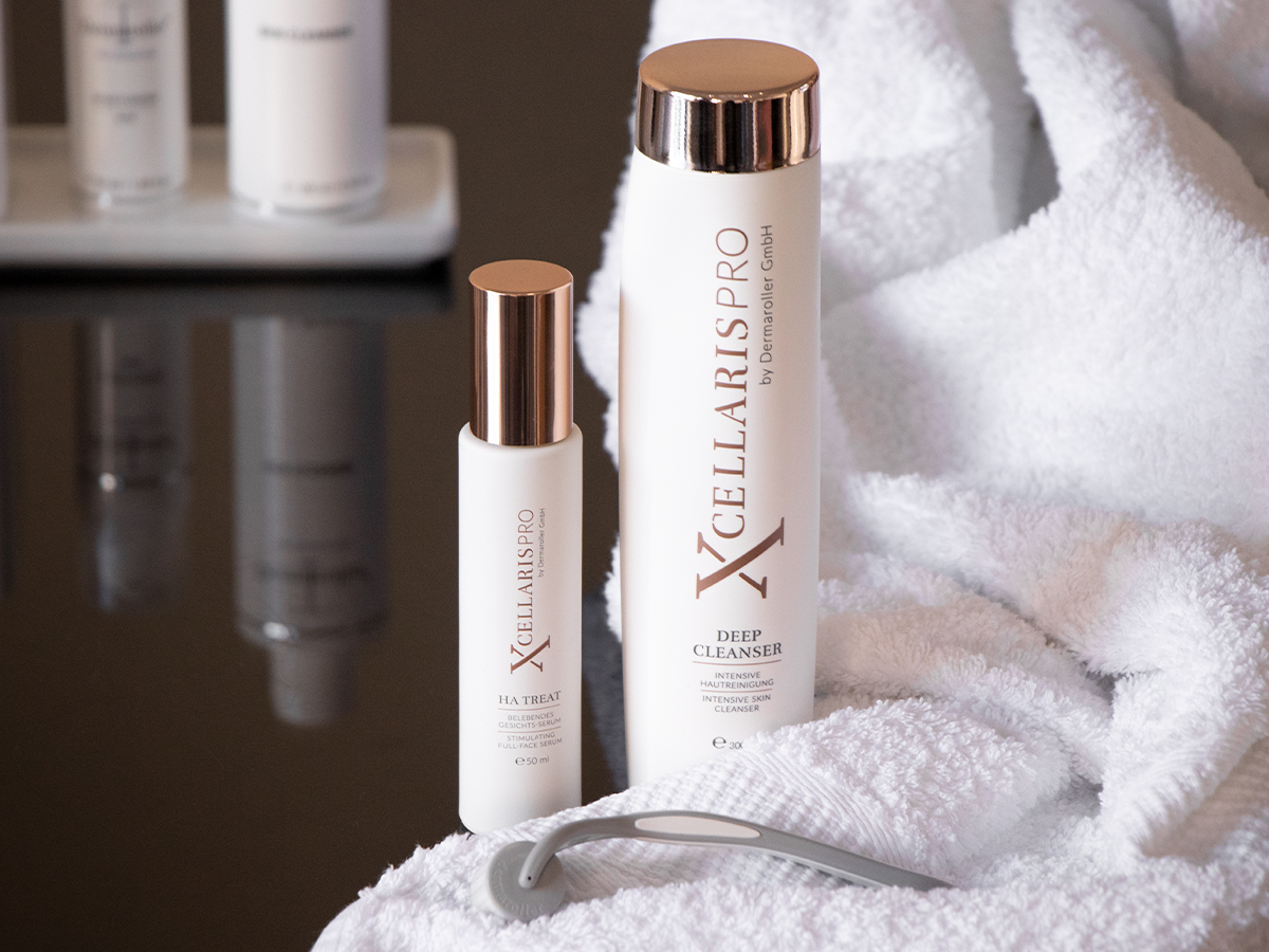 XCellarisPRO Concept Anti-Aging