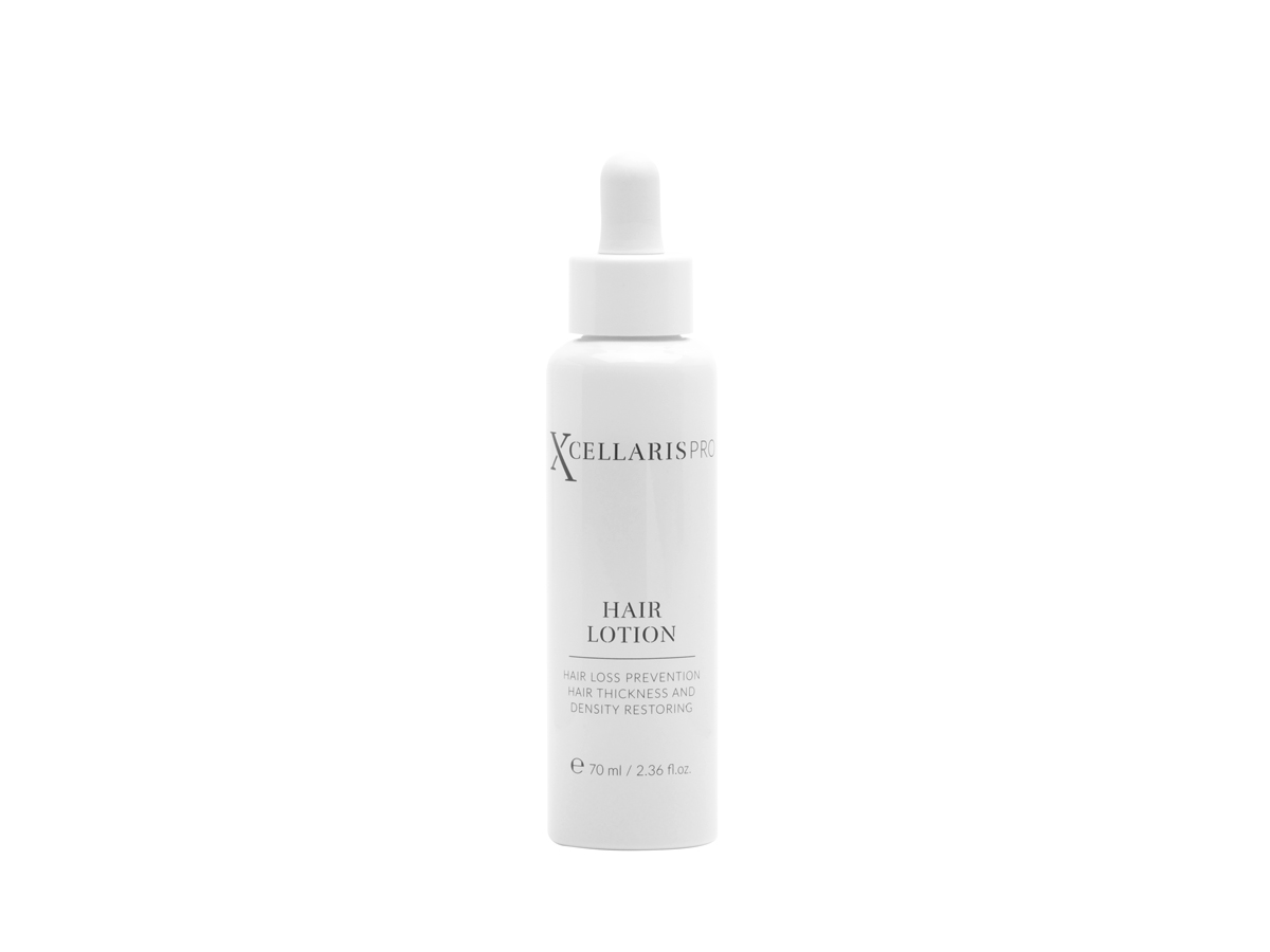 XCellarisPRO Hair Lotion