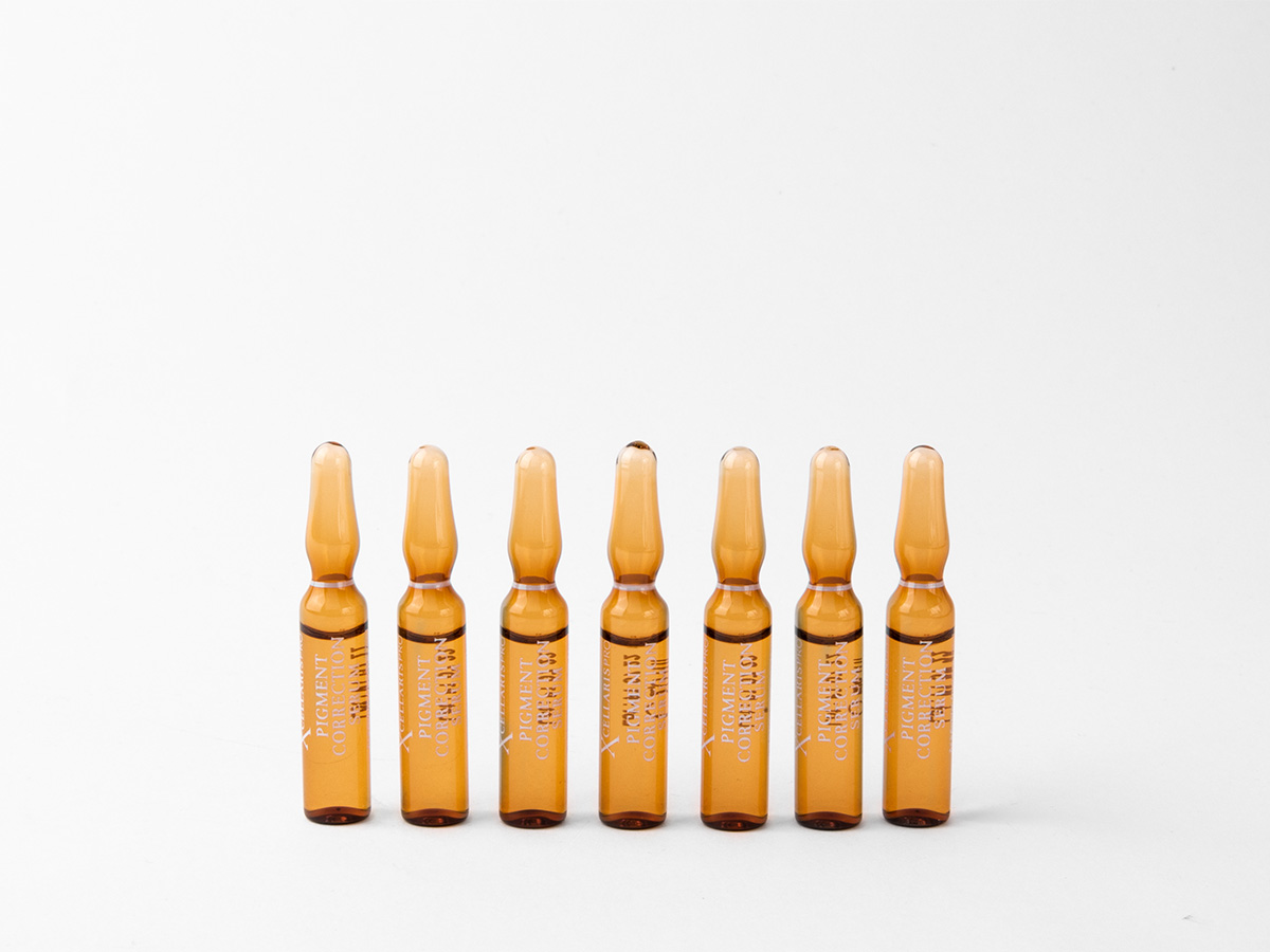 XCellarisPRO High Light Serum