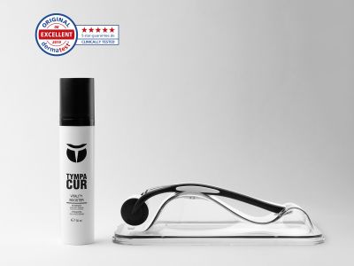 TYMPACUR Vitality Boost Duo