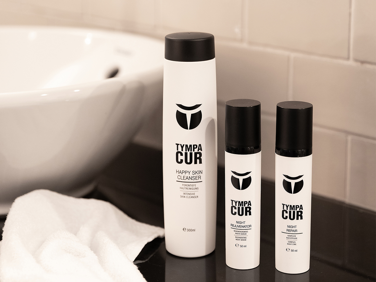 TYMPACUR Day Care Set