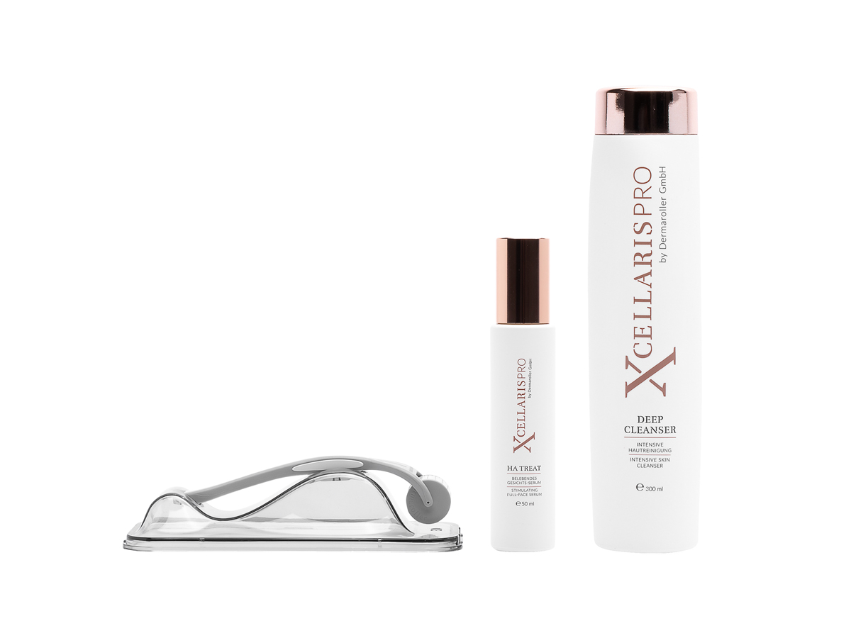 XCellarisPRO Concept Anti-Aging