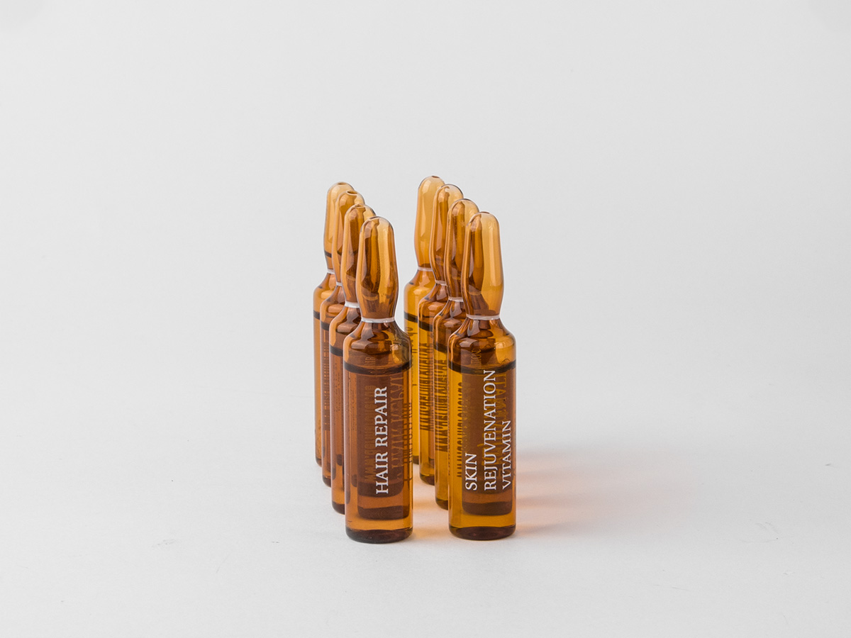XCellarisPRO Professional Hair Treatment