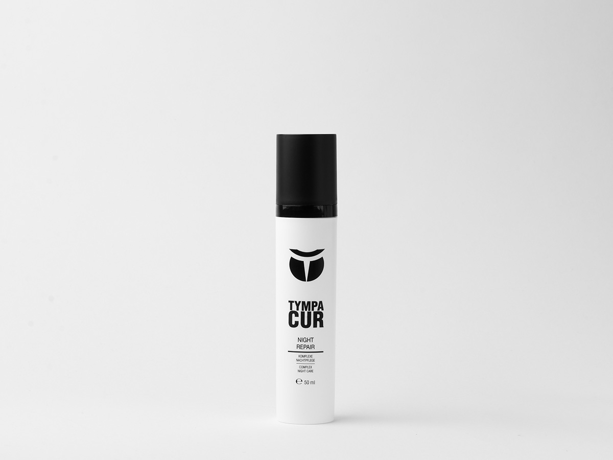 TYMPACUR Night Repair