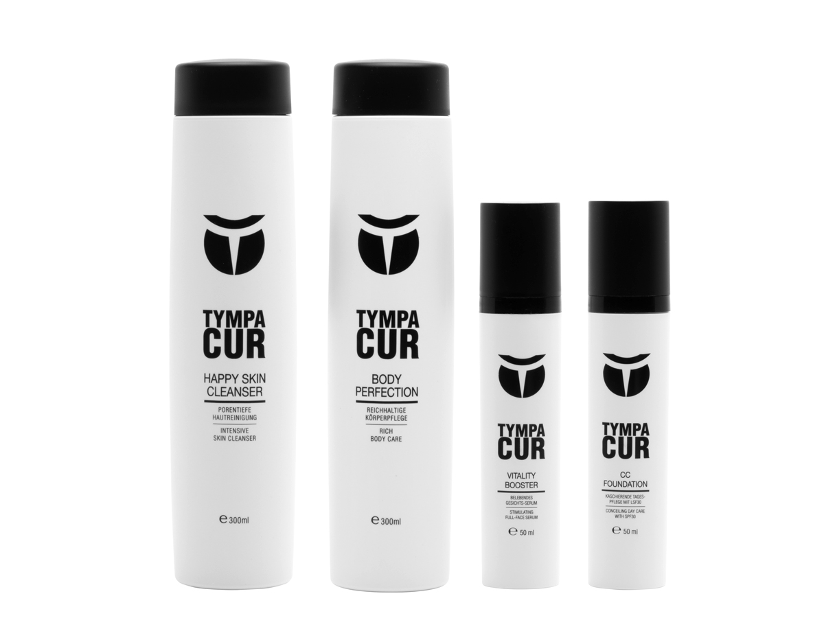 TYMPACUR Day Care Set