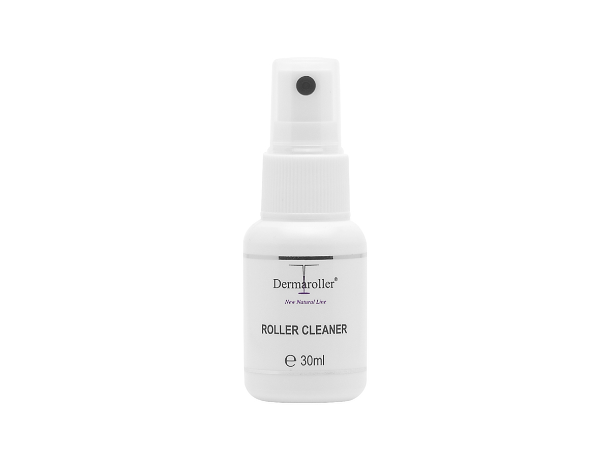 Dermaroller Roller Cleaner