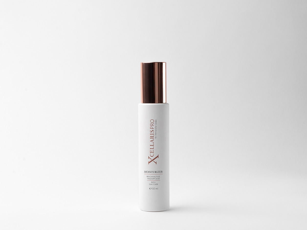 XCellarisPRO Moisturizer