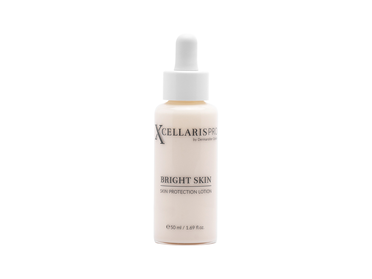 XCellarisPRO Bright Skin